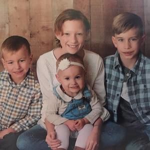 Meet your Posher, Tamra